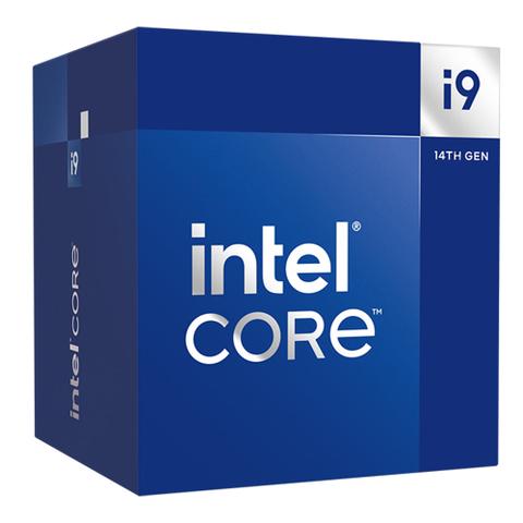 Intel Core i9 14900 24 Core LGA 1700 CPU Processor