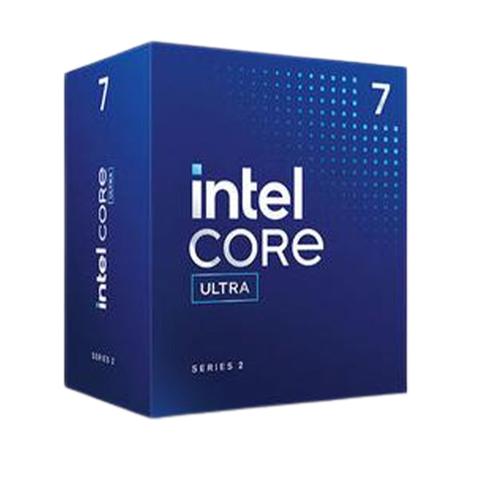 Intel Core Ultra 7 265 20 Core LGA 1851 (Up to 5.3GHz) CPU Processor