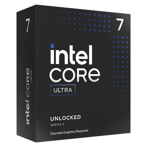 Intel Core Ultra 7 265KF 20 Core up to 5.5GHz LGA 1851 Unlocked CPU Processor