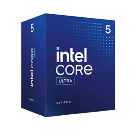 Intel Core Ultra 5 225F 10 Core Up to 4.9GHz LGA 1851 CPU Processor