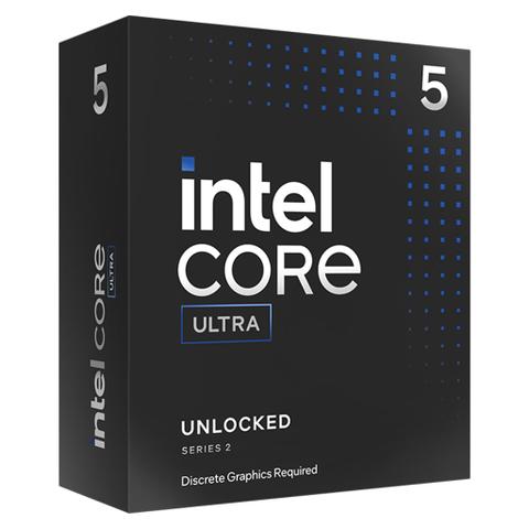 Intel Core Ultra 5 245KF 14 Core up to 5.2GHz LGA 1851 Unlocked CPU Processor