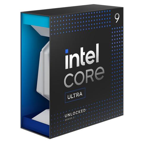 Intel Core Ultra 9 285K 24 Core up to 5.7GHz LGA 1851 Unlocked CPU Processor