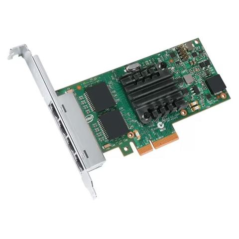 Intel I350T4V2 Gigabit PCI Express Network Adapter