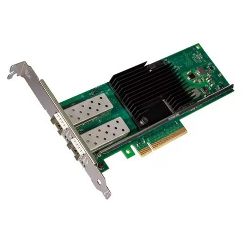 Intel X710DA2 10Gigabit PCI Express Network Adapter