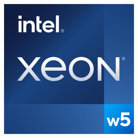 Intel Xeon w5-2455X LGA4677 3.2GHz 12-core CPU Processor