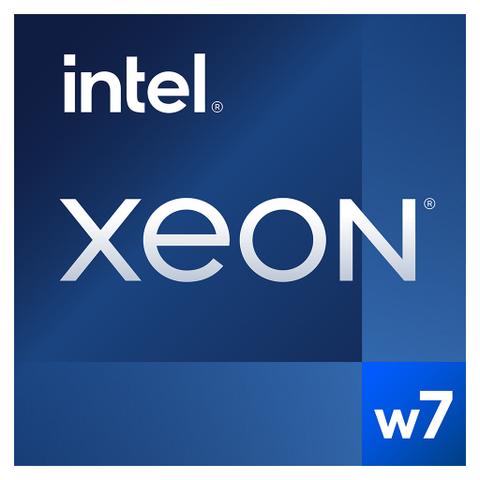 Intel Xeon w7-2495X LGA4677 2.5GHz 24-core CPU Processor