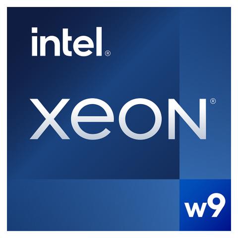 Intel Xeon w9-3475X LGA4677 2.2GHz 36-core CPU Processor