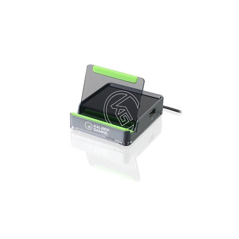 IOGEAR KeyMander 2 Mobile Keyboard/Mouse Adapter