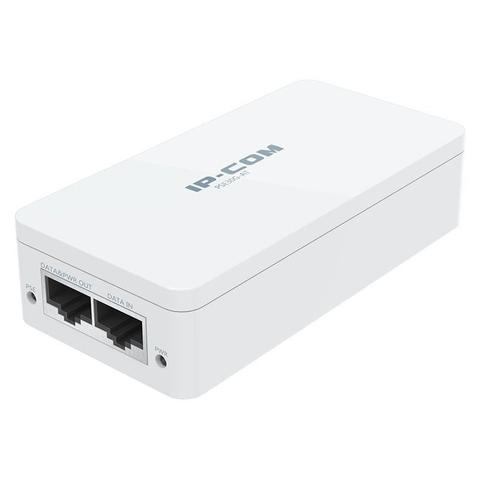 IP-COM PSE30G-AT 802.3at Gigabit PoE Injector