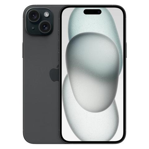 Apple iPhone 15 Plus 512GB (Black)