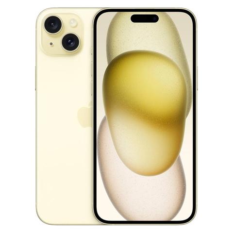 Apple iPhone 15 Plus 512GB (Yellow)