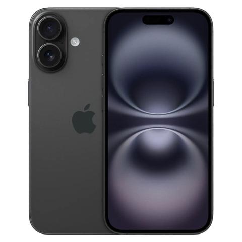 Apple iPhone 16 128GB (Black)