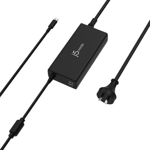 j5 Create JUP2290 100W PD USB-C™ Super Charger
