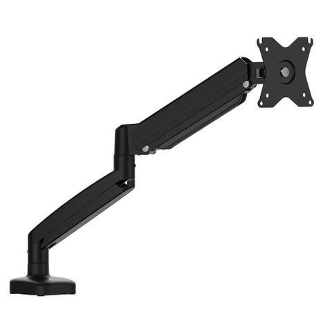 j5Create Ergonomic Single Monitor Mount - Up to 32"