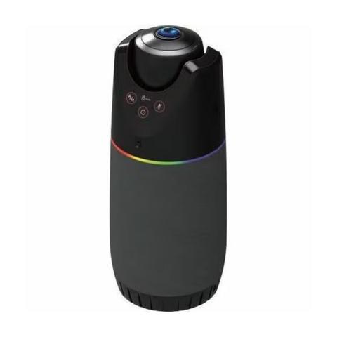 j5create JVU468 4K AI-Powered Video Conference Camera