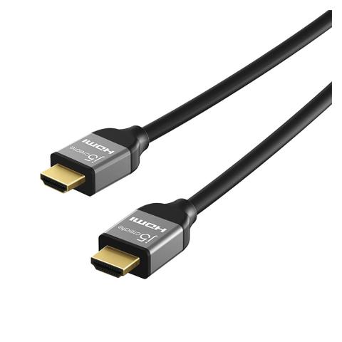 j5create 1M 4K HDMI Cable 2.0 M to M Premium Cable