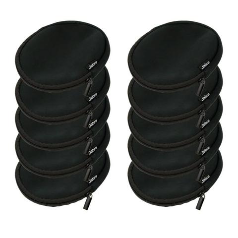 Jabra Biz 2400 Series Neoprene Pouch - 10 Pieces