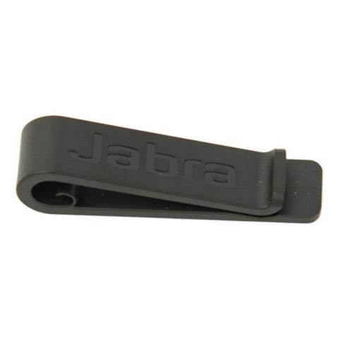 Jabra Biz 2300 Series Cloting Clip - 10 Pieces