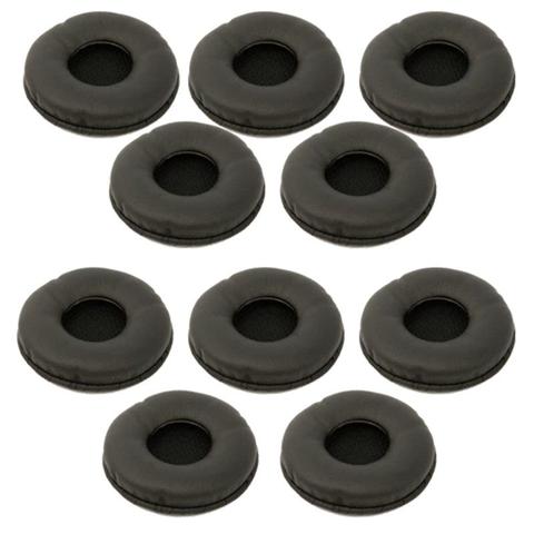 Jabra Biz 2300 Series Earpads - 10 Pieces