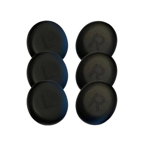 Jabra Evolve2 40/65 Earpads - Pack of 6
