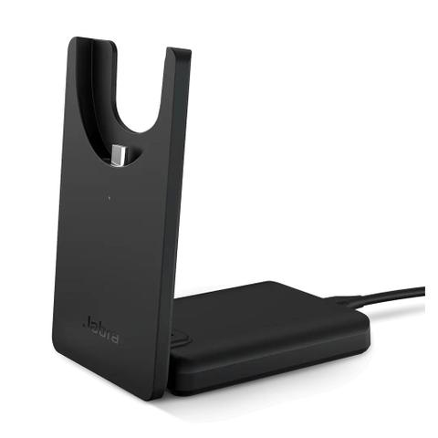 Jabra Evolve2 55 USB-C Deskstand