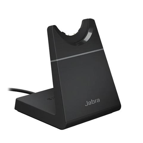 Jabra Evolve2 65 USB-A Headset Charging Stand