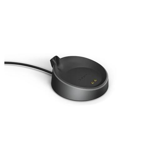 Jabra Evolve2 75 USB-C Headset Charging Stand