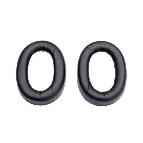 Jabra Evolve2 85 Leather Earpad Replacement