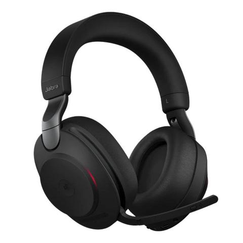 Jabra Evolve2 85 MS USB-C Bluetooth Headset