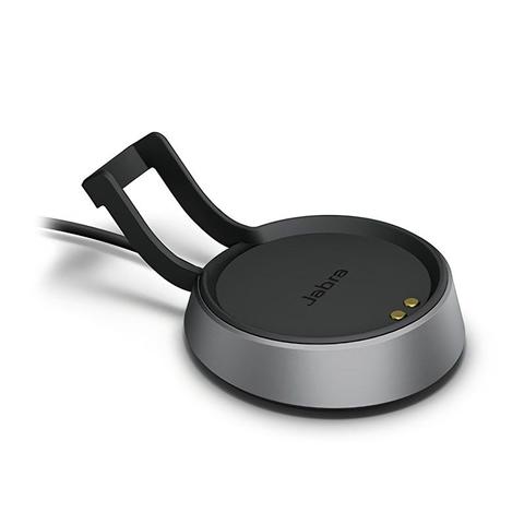 Jabra Evolve2 85 USB-A Headset Charging Stand