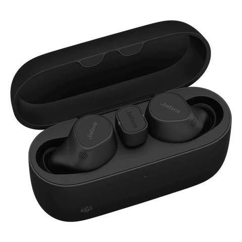 Jabra Evolve2 Buds MS USB-C Wireless Bluetooth Earbuds