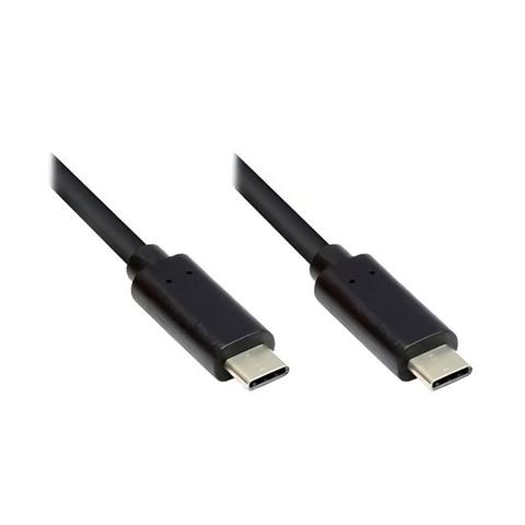 Jabra Evolve2 USB-C to USB-C Cable - Black