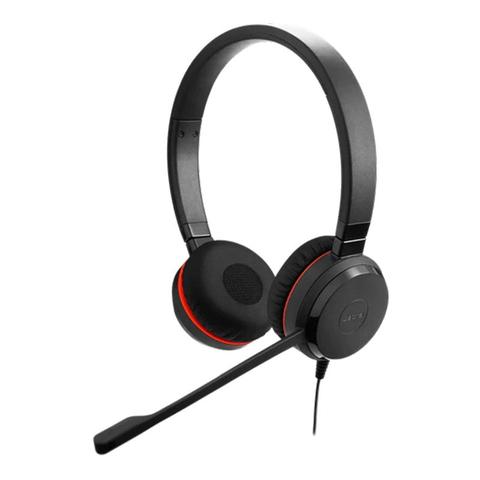 Jabra Evolve 30 II Replacement Stereo Headset
