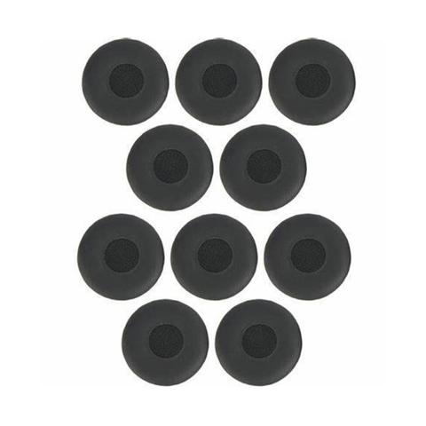 Jabra Ear Cushions for Engage 40/50 II Headset - 10 pack