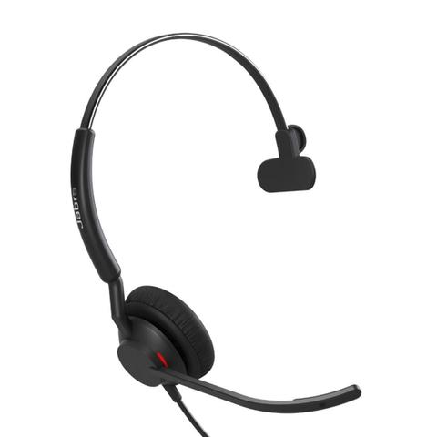 Jabra Engage 40 MS USB-C/A Mono Headset - Inline Link