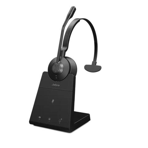 Jabra Engage 45 SE Mono Wireless Headset