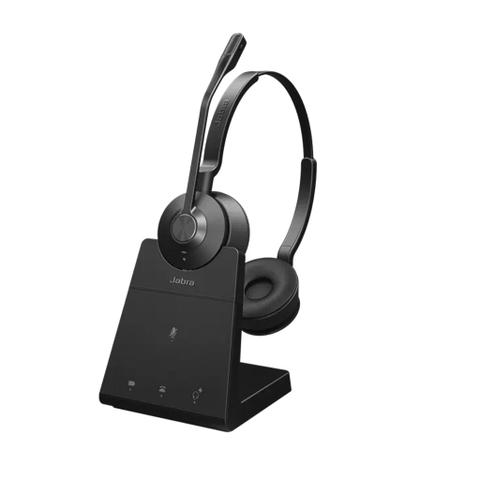 Jabra Engage 45 SE Stereo Wireless Headset