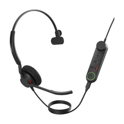 Jabra Engage 50 II USB-A UC Mono Headset