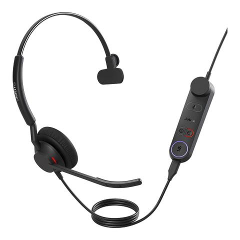 Jabra Engage 50 II USB-A MS Mono Headset