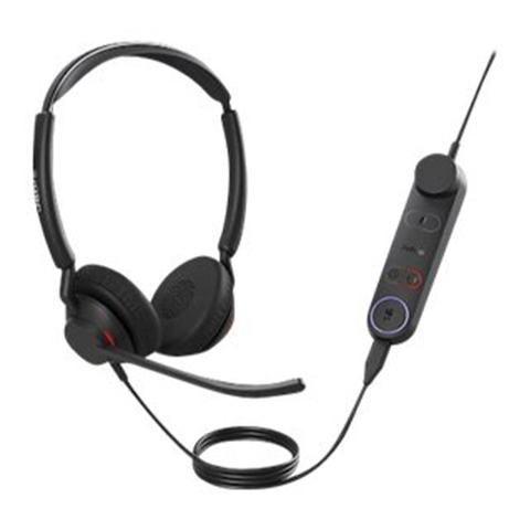 Jabra Engage 50 II USB-A UC Stereo Headset