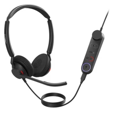 Jabra Engage 50 II Link Stereo USB-C MS Headset