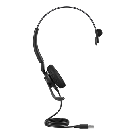 Jabra Engage 50 II MS Stereo USB-C/A Stereo Headset with Link Controller