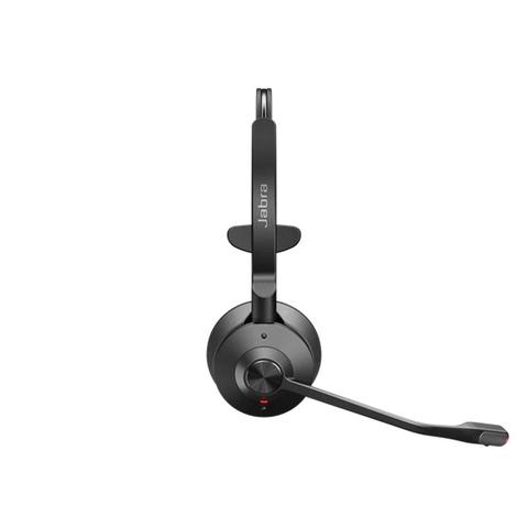 Jabra Engage 55 MS USB-C Mono Wireless Headset