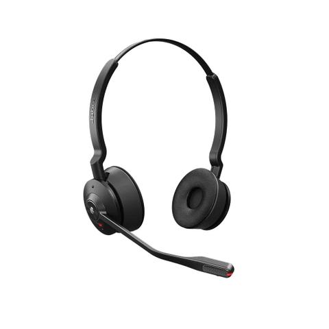 Jabra Engage 55 SE MS USB-A Stereo Wireless Headset