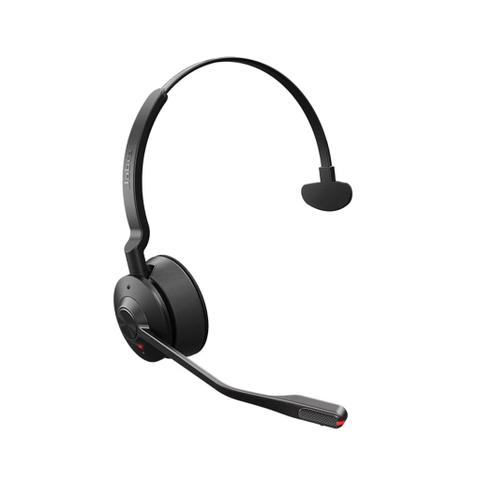 Jabra Engage 55 SE UC USB-A Mono Wireless Headset