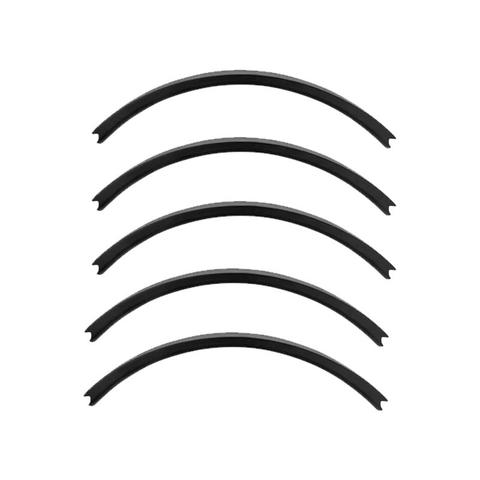 Jabra Engage Series Headband Pad - 5 Pieces