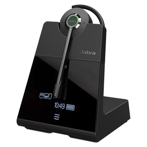 Jabra Engage 75 SE Convertible Wireless Headset