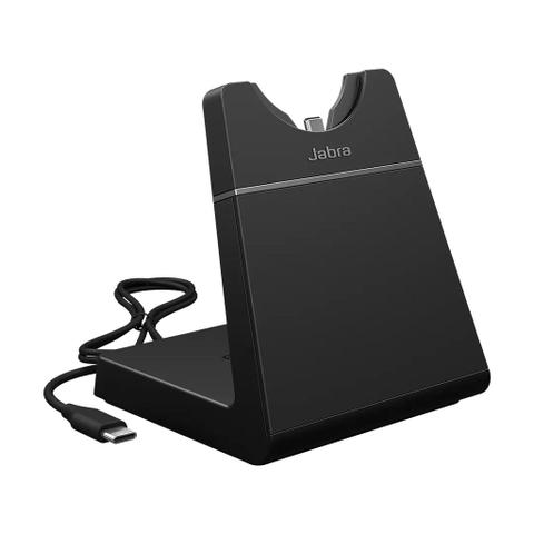 Jabra Engage SE Desk Stand (Stereo/Mono) - USB-C