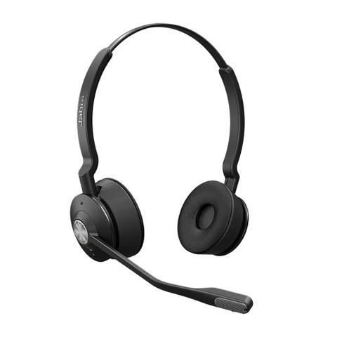 Jabra Engage SE UC Replacement Stereo Bluetooth Headset