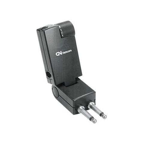 Jabra GN AT3M Plug Prong Amplifier